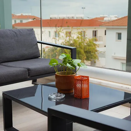 Daire Mythical - Gym*yoga Room*pools